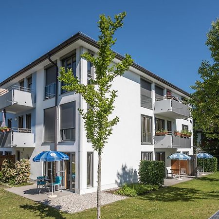 מינכן Amenity-Garden-Apartments מראה חיצוני תמונה
