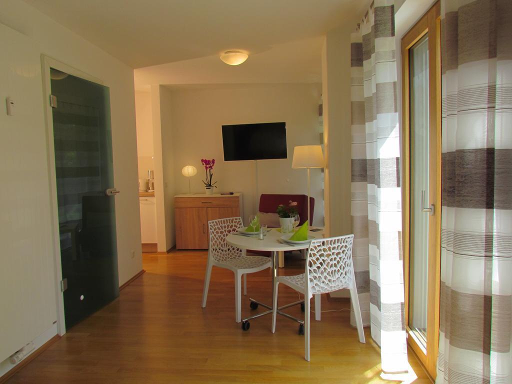 מינכן Amenity-Garden-Apartments מראה חיצוני תמונה