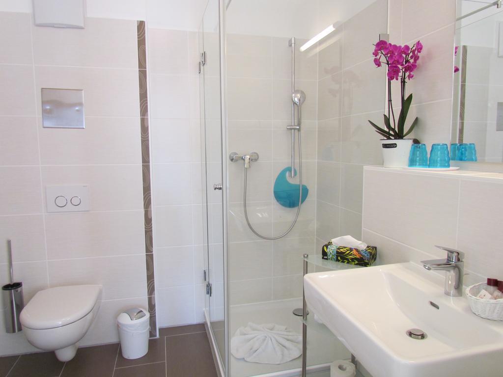 מינכן Amenity-Garden-Apartments מראה חיצוני תמונה